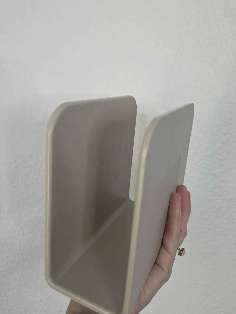 Caraway Magnetic Pan Rack Storage Holders, 3